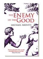 Cover of the novel The Enemy of the Good