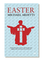 Cover of the novel Easter