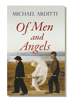 Cover of the Novel Of Men adn Angles