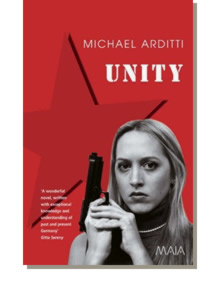 cover unity