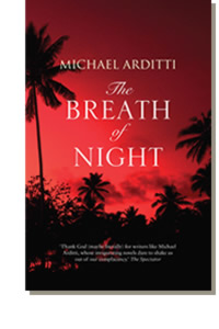 The Breath of Night cover